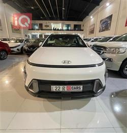 هيونداي كونا